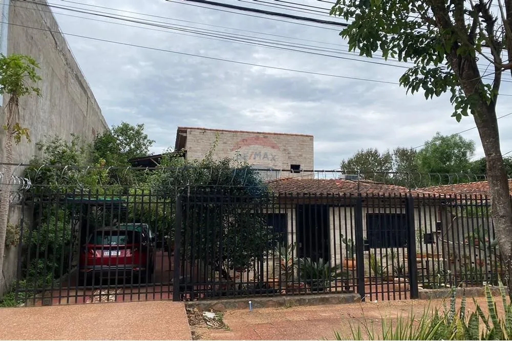 VENDO CASA EN SAN LORENZO — фото 2