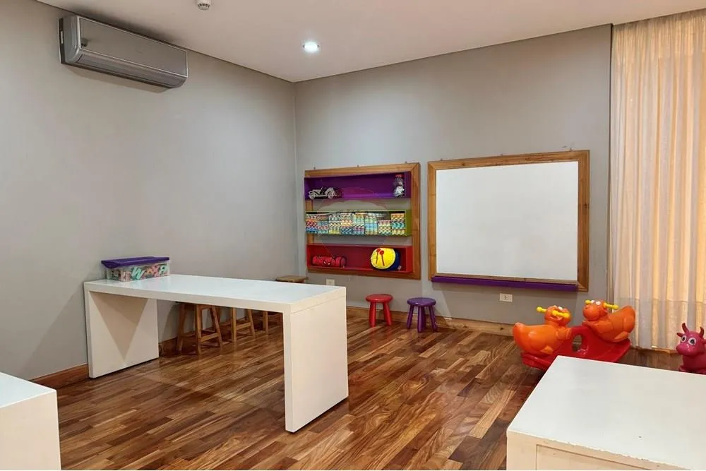 DEPARTAMENTO PREMIUM AMOBLADO SOBRE SANTA TERESA — foto 2