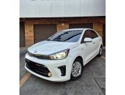 Kia soluto 2021