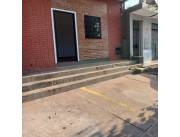 ALQUILO DEPARTAMENTO TIPO MONOAMBIENTE EN LAMBARÉ ( A PASOS DE LA MUNICIPALIDAD)