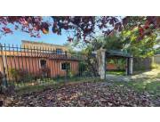 MANSIÓN EN SAN BERNARDINO, 5 DORMITORIOS (4 EN SUITE), EN TERRENO DE 1.250 m²
