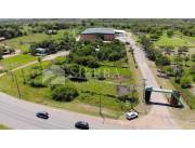 VILLA HAYES - TERRENO 2,000 m2 - ESQUINA ESTRATEGICA
