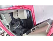 Toyota new vitz
