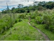 Terreno Rural en Yataity - 16 Ha.