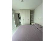 ALQUILER DEPARTAMENTO AMOBLADO – ALTAMIRA SURUBI´I