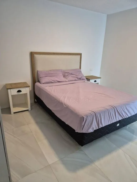 ALQUILER DEPARTAMENTO AMOBLADO – ALTAMIRA SURUBI´I — photo 2