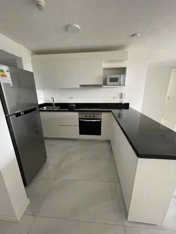 ALQUILER DEPARTAMENTO AMOBLADO – ALTAMIRA SURUBI´I — photo 3