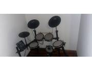 BATERIA ELECTRICA AVATAR SD201 CON ASIENTO