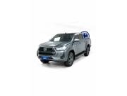 Toyota Hilux 2022