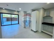 Departamento-Alquiler-PY Asunción Las Mercedes 1060