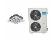 AIRE CASSETE MIDEA DE 48000 BTU !! NUEVOS EN CAJA CON GARANTIA !! HACEMOS DELIVERY