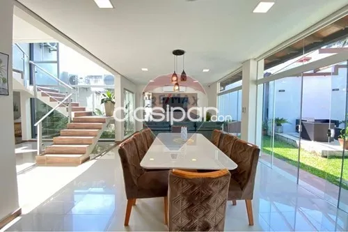 Casa-Alquiler-PY Central Luque — foto 2