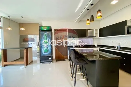 Casa-Alquiler-PY Central Luque — foto 3