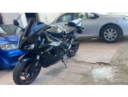 HONDA CBR 1000rr 2005/6 Full Todos los documentos a mano Sin detalles