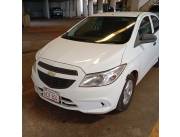 Chevrolet Joy 2018- Titular