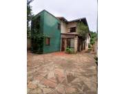 ALQUILER!! CASA EN FDO. De la Mora - ZONA NORTE En condominio de 2 casas.