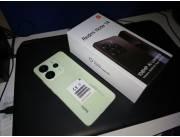 REDMI NOTE 14 NUEVITO