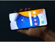 SAMSUNG A03 SIN DETALLES
