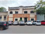 OFICINA en centro Asunceno – zona plaza Uruguaya