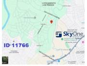 ☘️En venta 2 terrenos en SURUBI´I ☘️