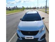 Peugeot SUV 2008