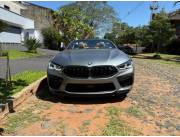 BMW M8 COMPETITION CARBON CORE CABRIOLET 2024