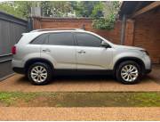 VENDO KIA SORENTO AÑO 2015 DIESEL - UNICO DUEÑO - DE GARDEN