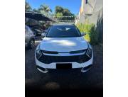 KIA SPORTAGE EX 2023