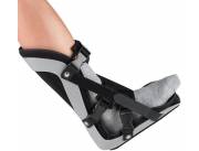 BOTA WALKER SEMICERRADA