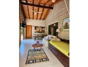 Casa en Alquiler San Bernardino