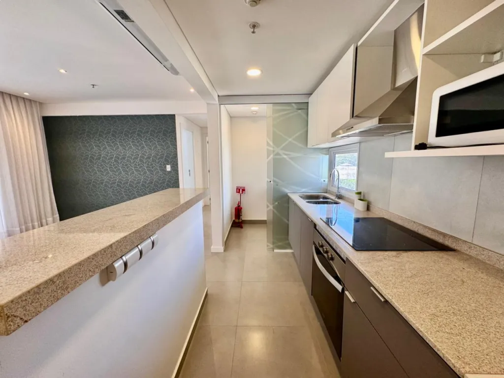 VENDO DEPARTAMENTO EN EDIFICIO VENTURA CARMELITAS — photo 3
