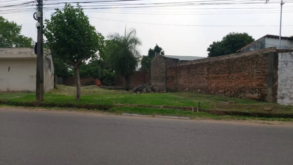 VENDO HERMOSO Y AMPLIO TERRENO EN EXCELENTE UBICACIÓN EN LUQUE, BARRIO LOMA MERLO — фото 2