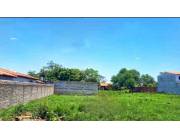 EN VENTA TERRENO EN MARIANO ROQUE ALONSO.