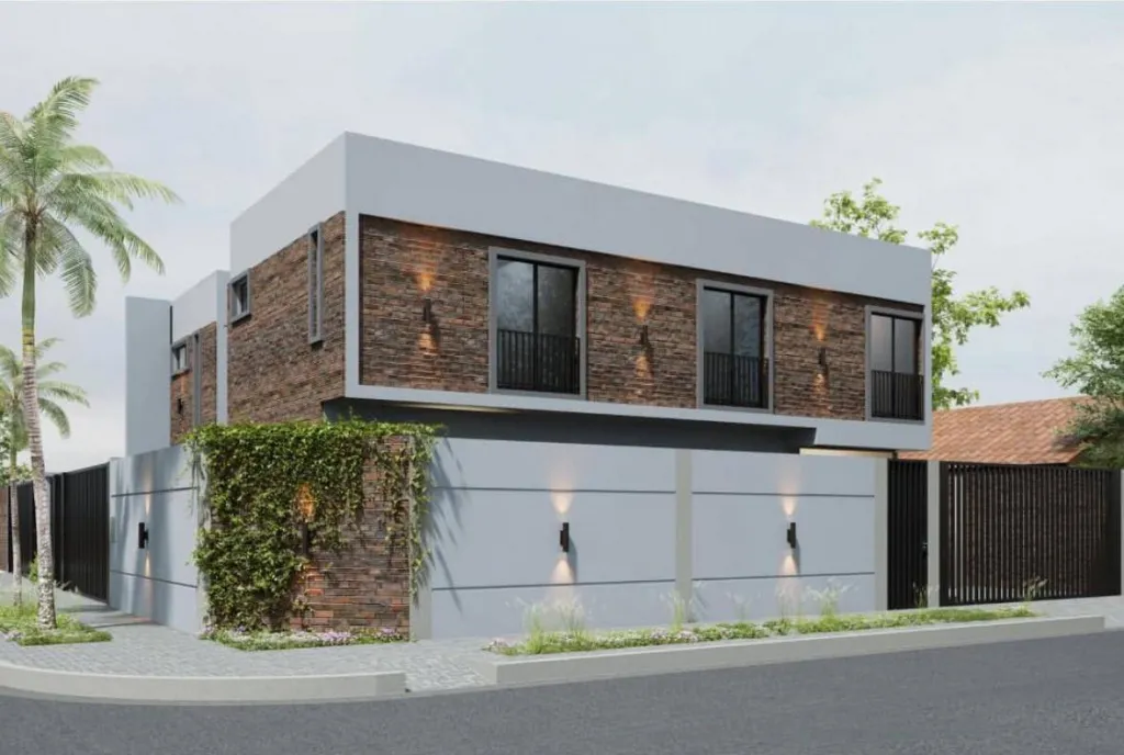 En venta dúplex en pozo en Villa Adela Luque id:38603 — foto 2