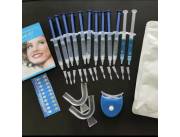 Kit blanqueador dental