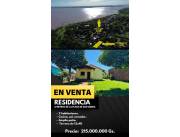 EN VENTA CASA A METROS DE LA PLAYA SAN ISIDRO