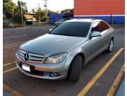MERCEDES BENZ C220 CDI 2008