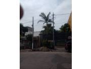 VENDO TERRENO EN B. SAN VICENTE
