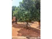 En venta casa en San Lorenzo Villa Industrial ID 41188