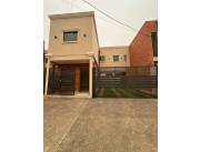 En Alquiler Duplex en Luque ID 41408