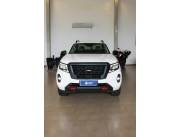 NISSAN FRONTIER 2023