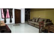 EN VENTA DEPARTAMENTO EN EDIFICIO AMERICA 6