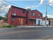VENDO CASA EN FDO DE LA MORA ZONA SUR BARRIO ITA KAAGUY