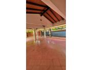 EN VENTA AMPLIA CASA DE 2558 M2 A REMODELAR - LA RECOLETA - ASUNCION