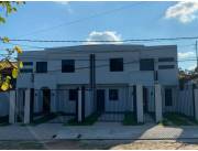 ALQUILO AMPLIO DUPLEX ESTILO TOSCANO A ESTRENAR / ZONA YACHT / COLEGIO SEK
