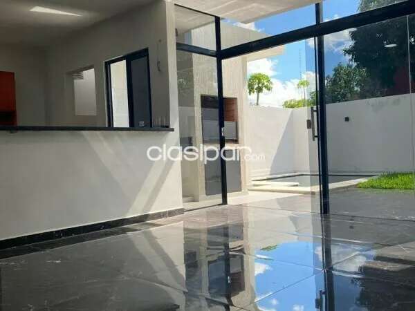 ALQUILO AMPLIO DUPLEX ESTILO TOSCANO A ESTRENAR ZONA YACHT COLEGIO SEK — photo 2