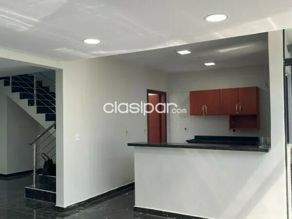 ALQUILO AMPLIO DUPLEX ESTILO TOSCANO A ESTRENAR ZONA YACHT COLEGIO SEK — photo 3