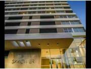 ALQUILO PISO 25 EN SKYPARK