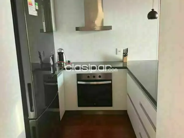 ALQUILO PISO 25 EN SKYPARK — photo 3