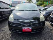 Toyota ractis 2005